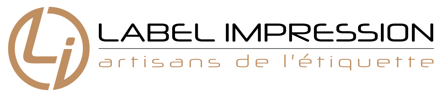 Label Impression